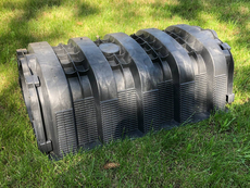 Дренажный тоннель (канализация) - 300 литров (Польша)